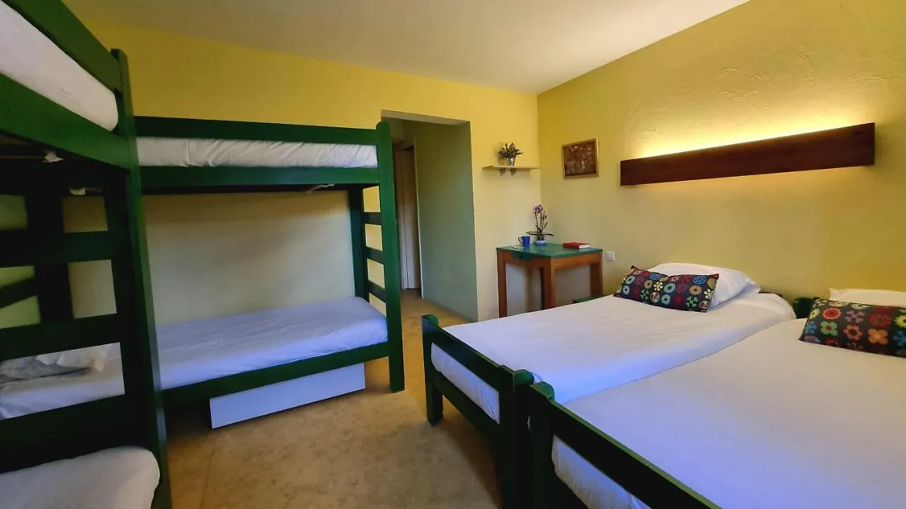 *** Kro Auberge Des Aiguilles Hotel Entraunes Frankrig