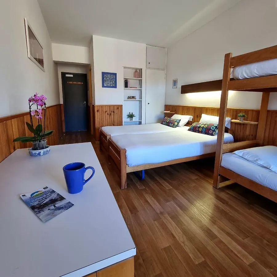 Auberge Des Aiguilles Hotel Entraunes 3*,